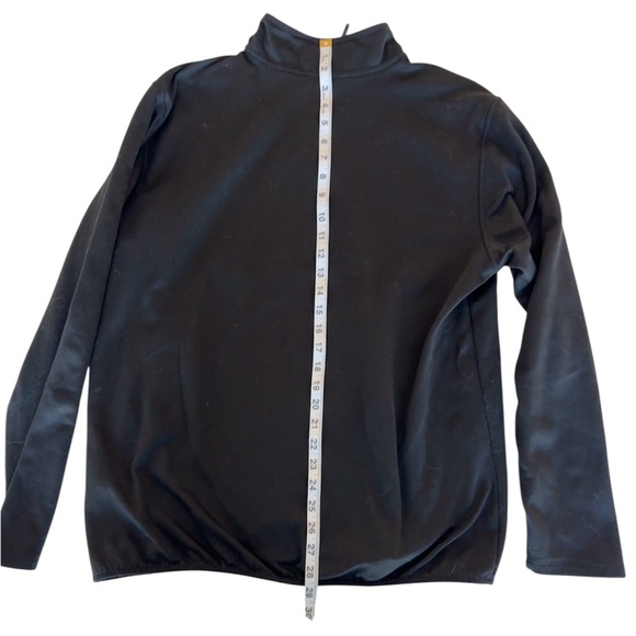 The North Face Men's Black Performance Jacket - Picture 4 of 5